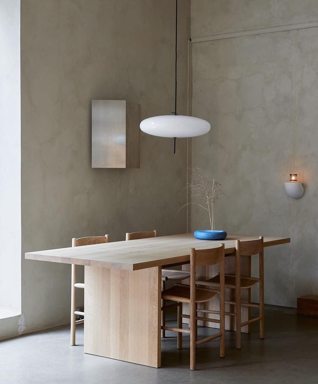 Davormi Minimalist Pendant Light