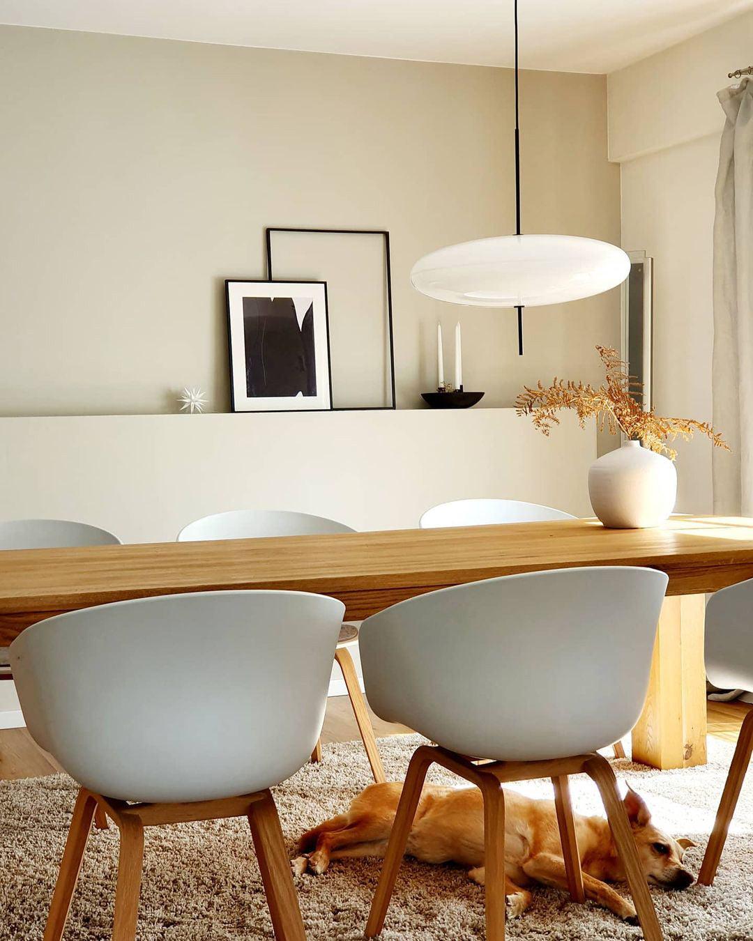 Davormi Minimalist Pendant Light