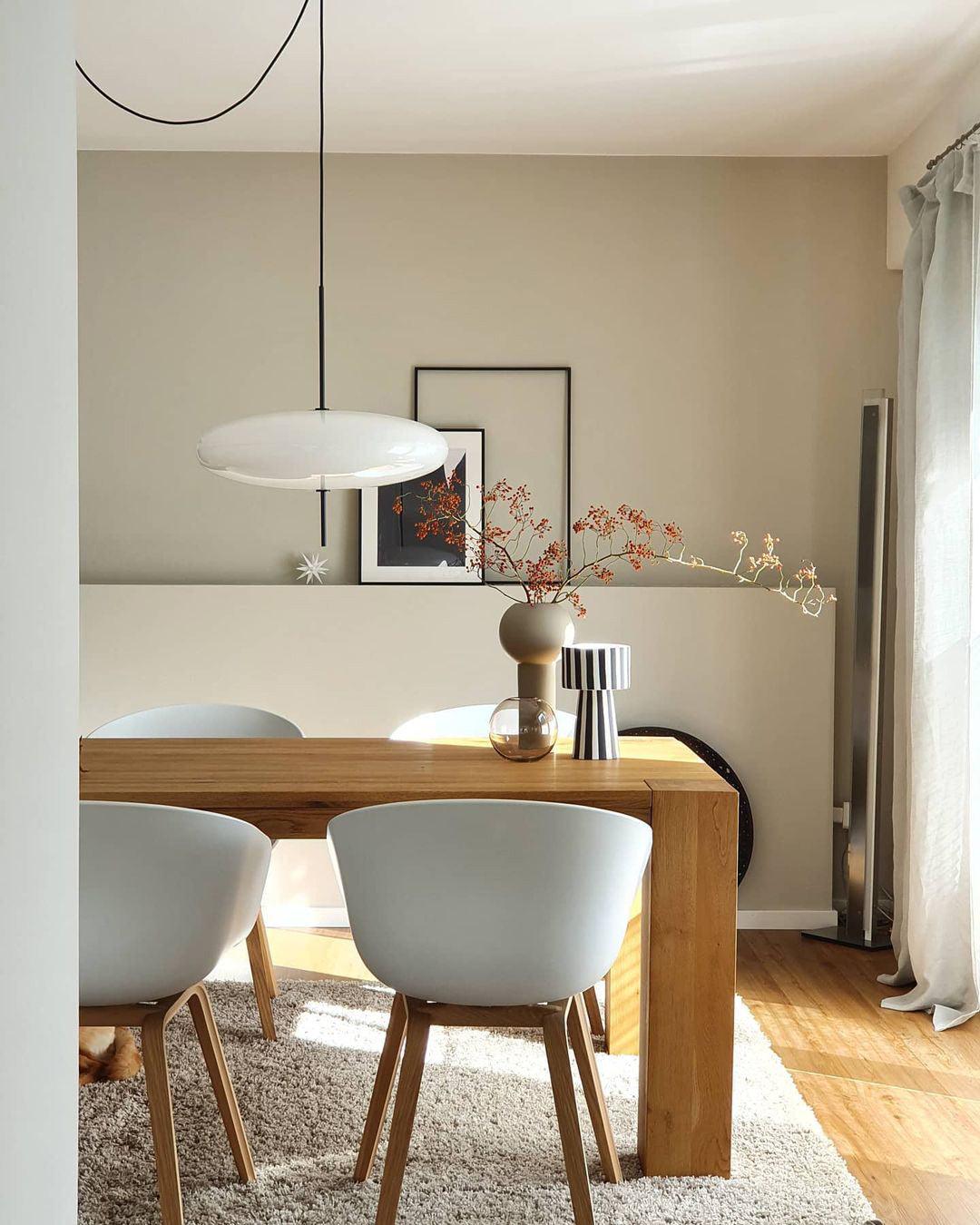 Davormi Minimalist Pendant Light