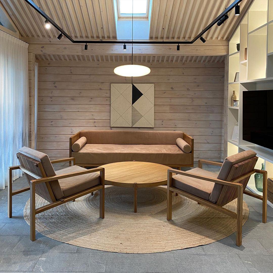 Davormi Minimalist Pendant Light