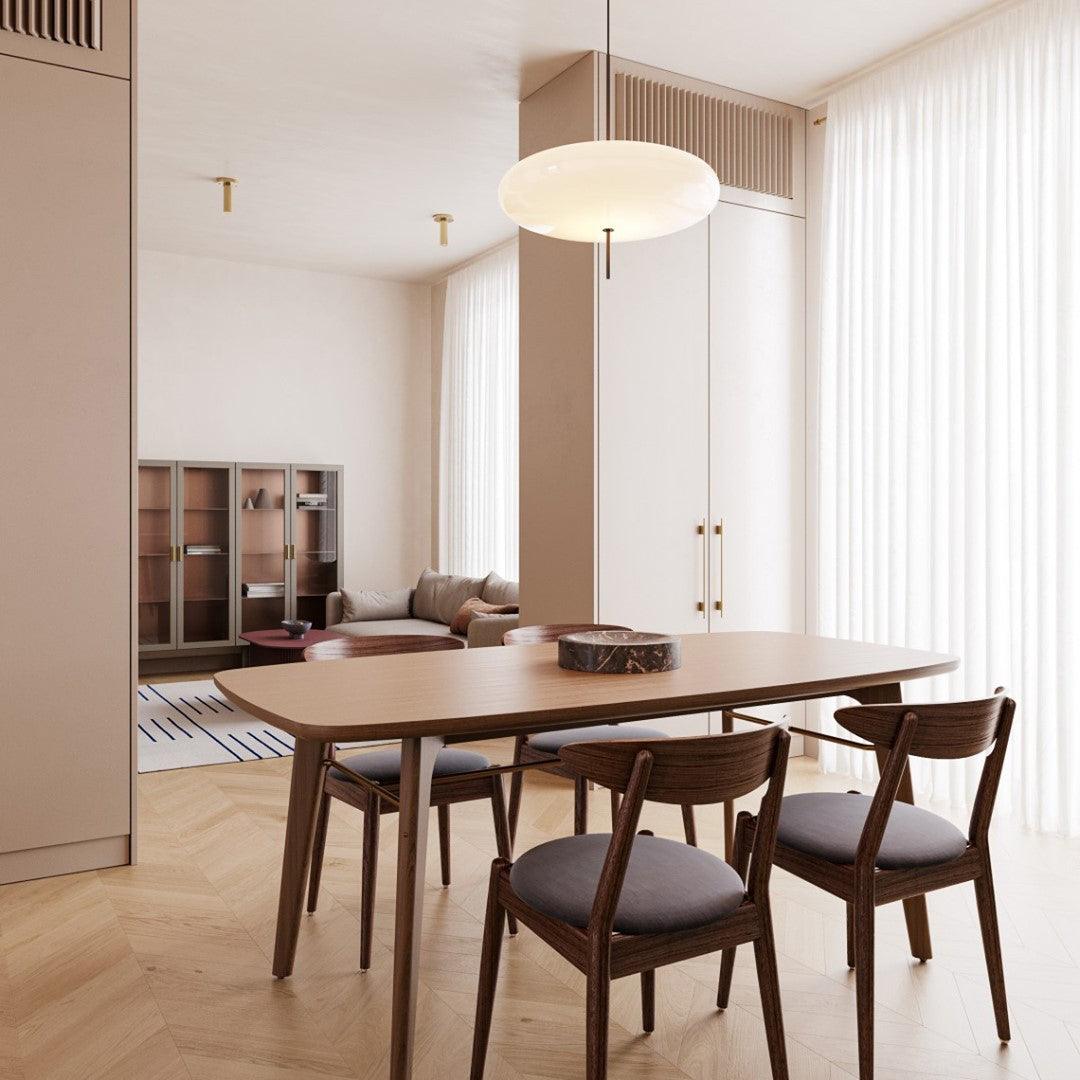 Davormi Minimalist Pendant Light