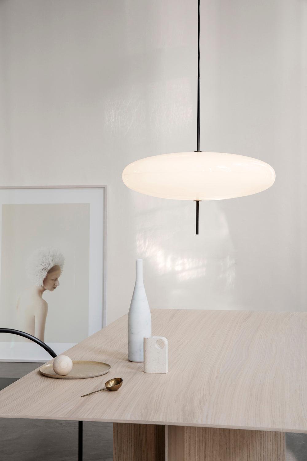 Davormi Minimalist Pendant Light