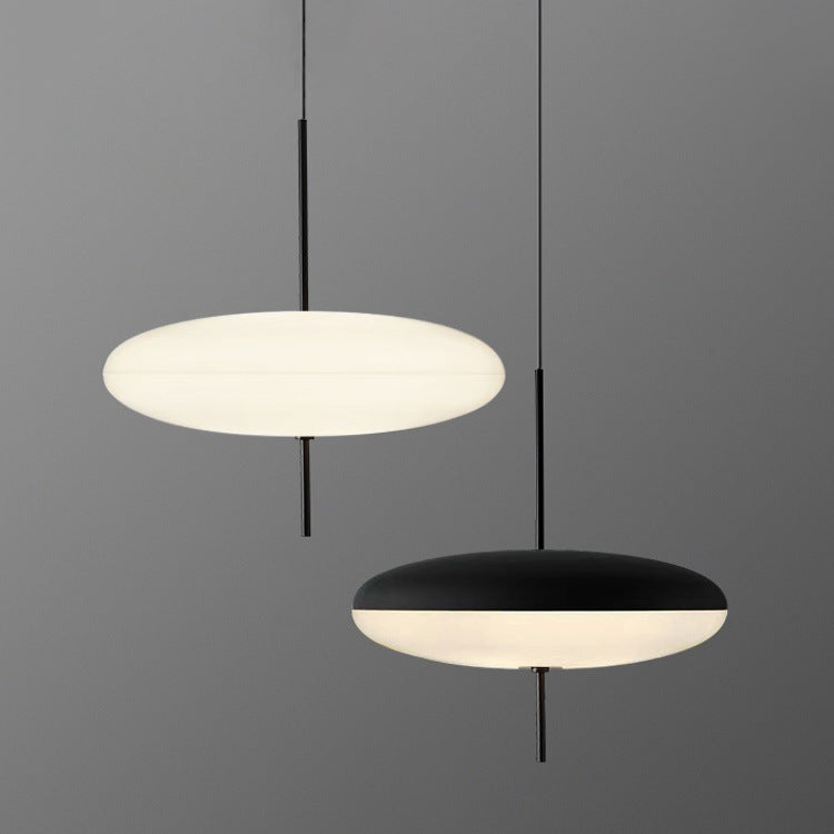 Davormi Minimalist Pendant Light