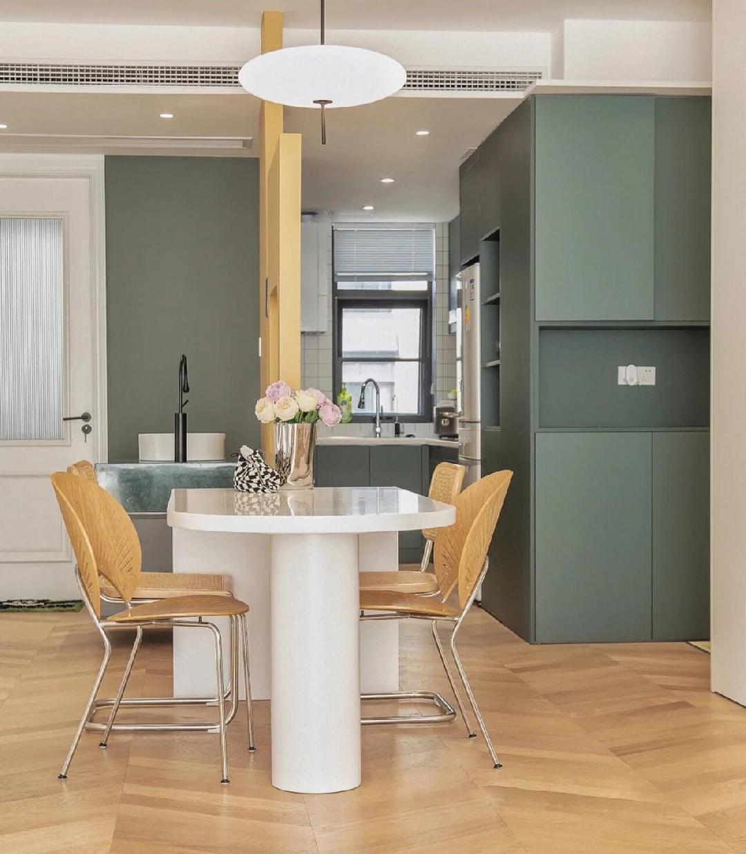 Davormi Minimalist Pendant Light