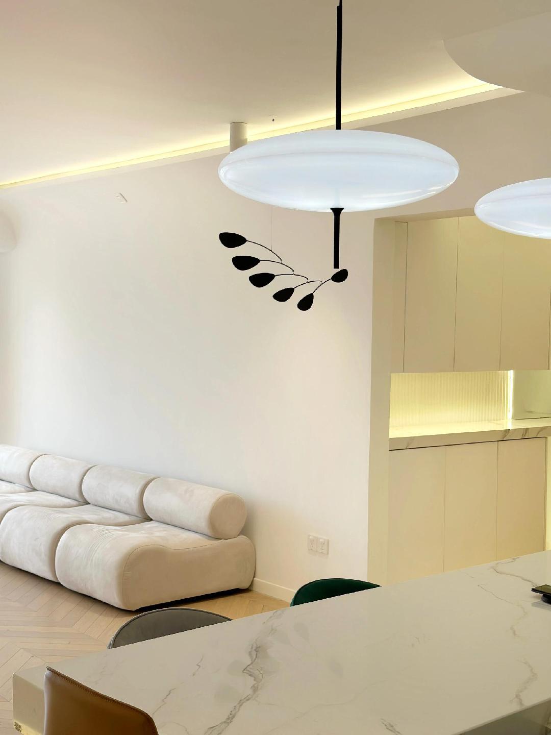 Davormi Minimalist Pendant Light