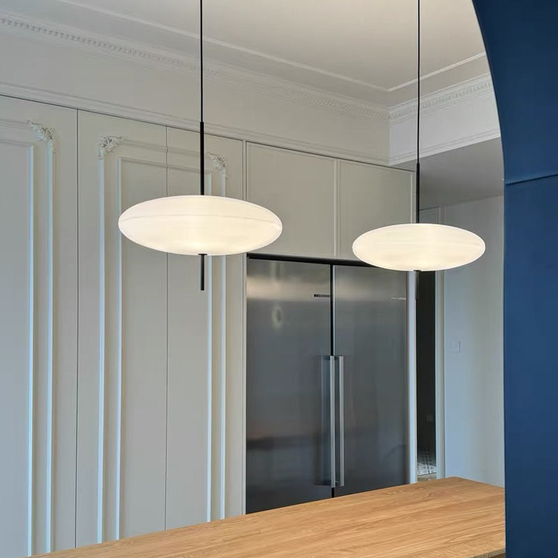 Davormi Minimalist Pendant Light