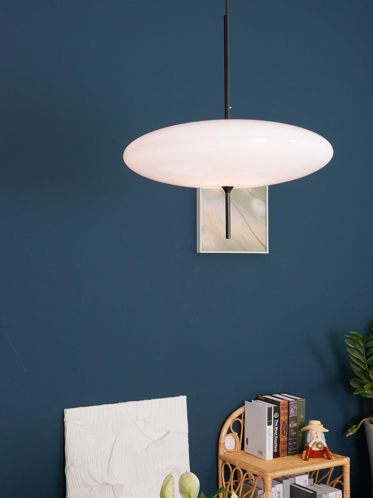 Davormi Minimalist Pendant Light