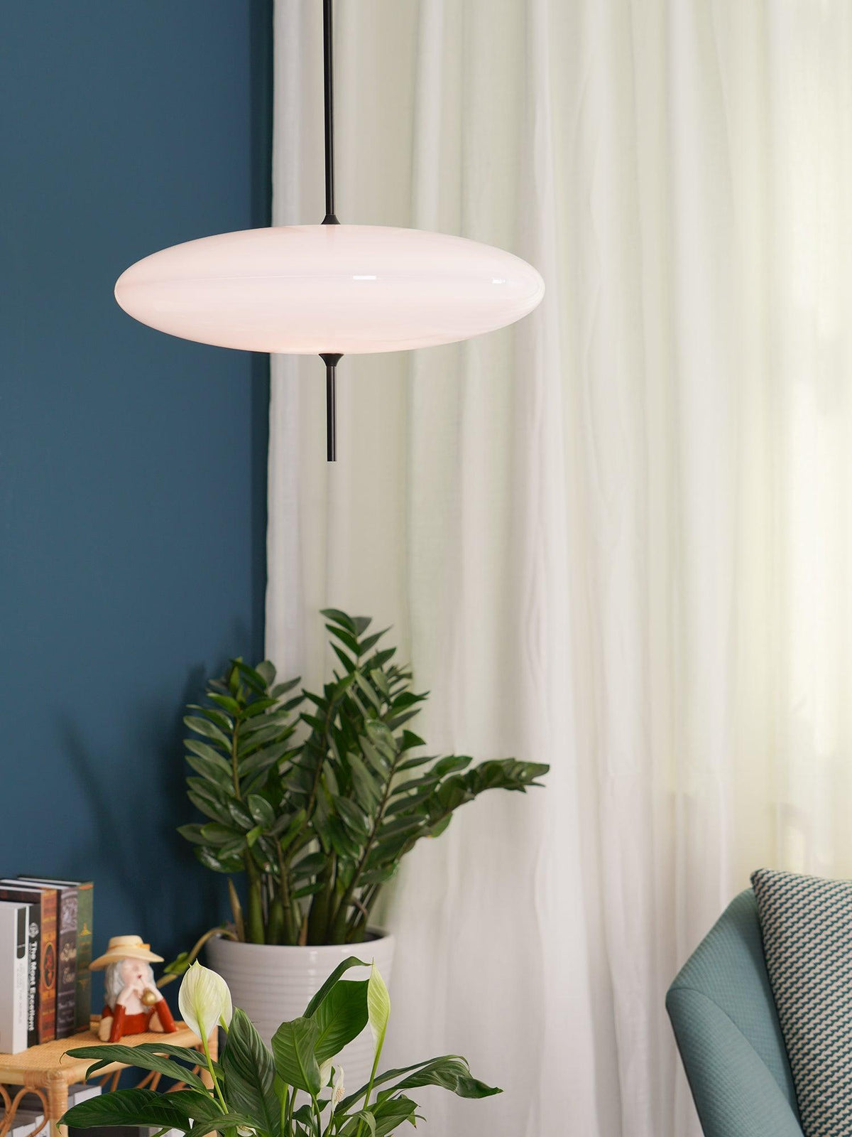 Davormi Minimalist Pendant Light