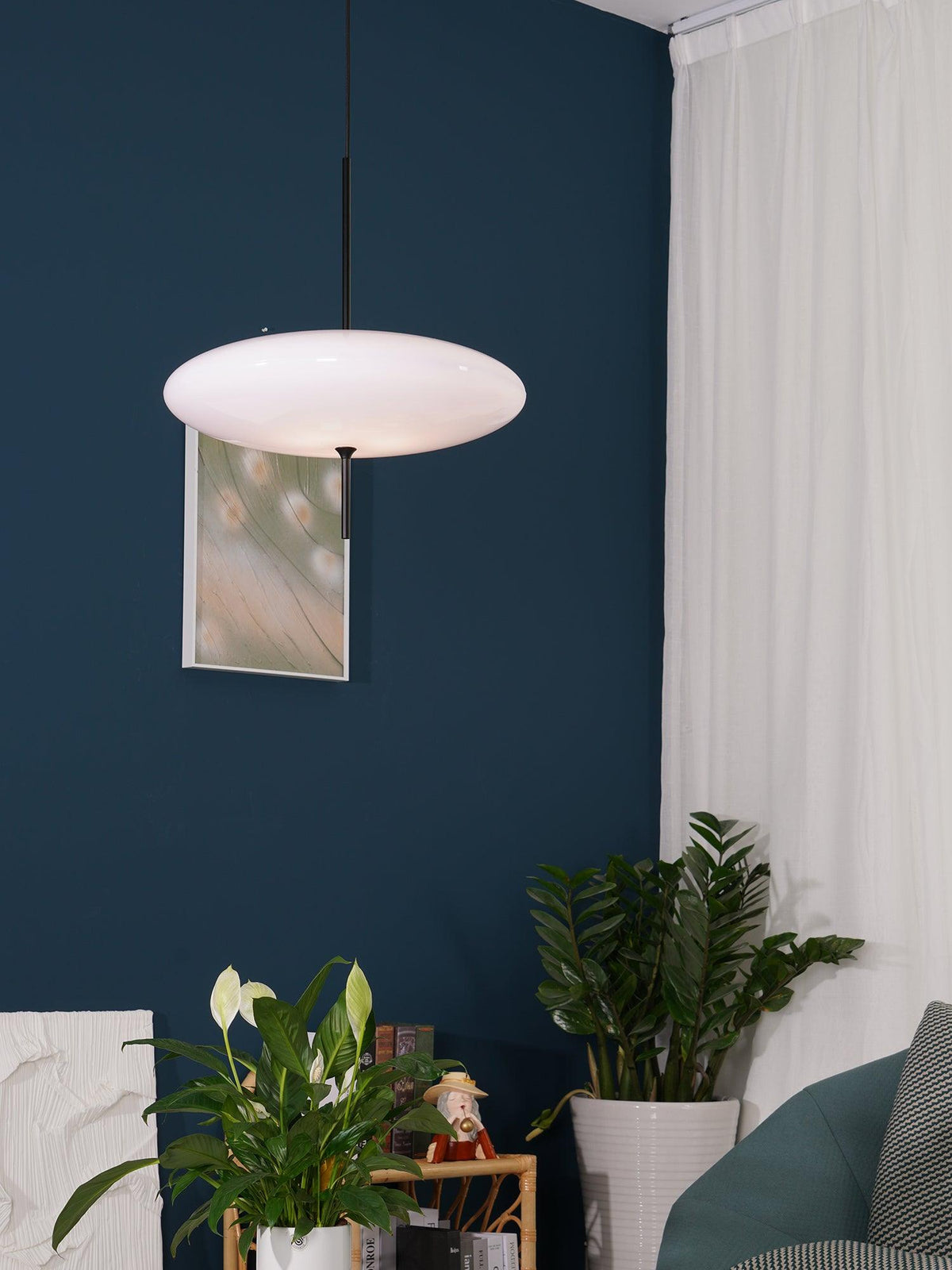 Davormi Minimalist Pendant Light