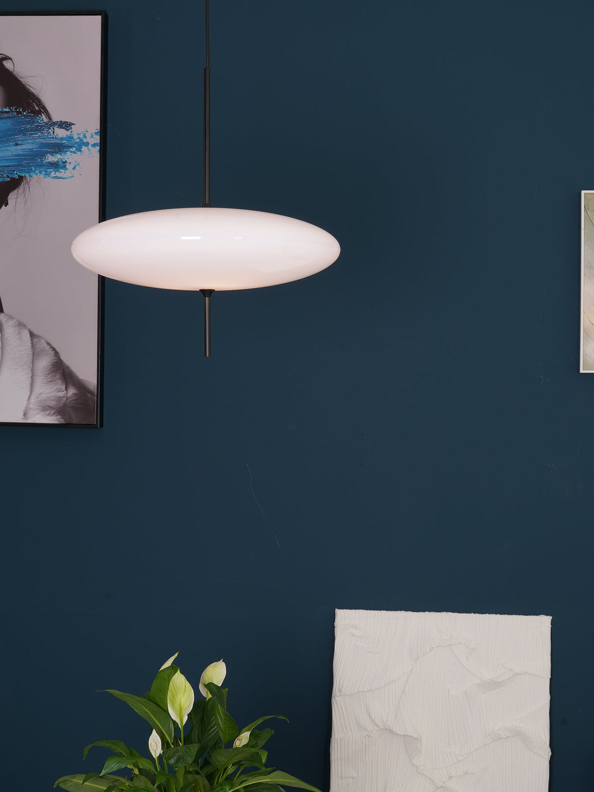 Davormi Minimalist Pendant Light