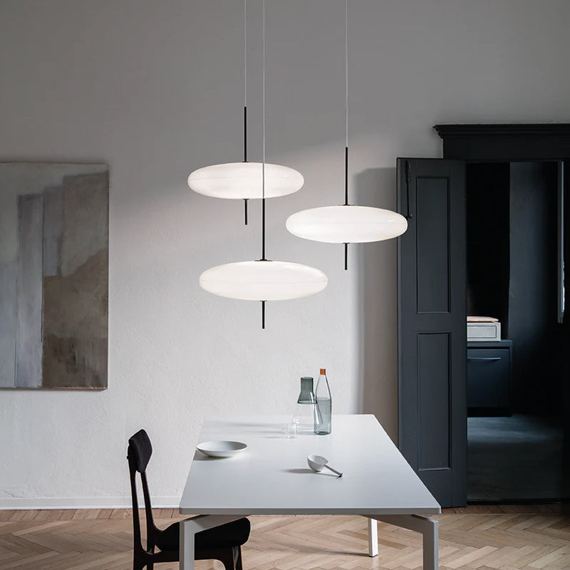 Davormi Minimalist Pendant Light