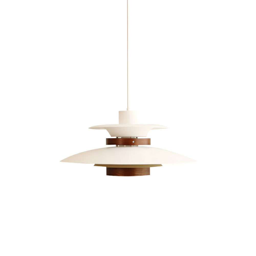 Zermar Scandinavian Pendant Light