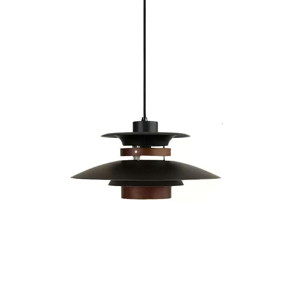Zermar Scandinavian Pendant Light