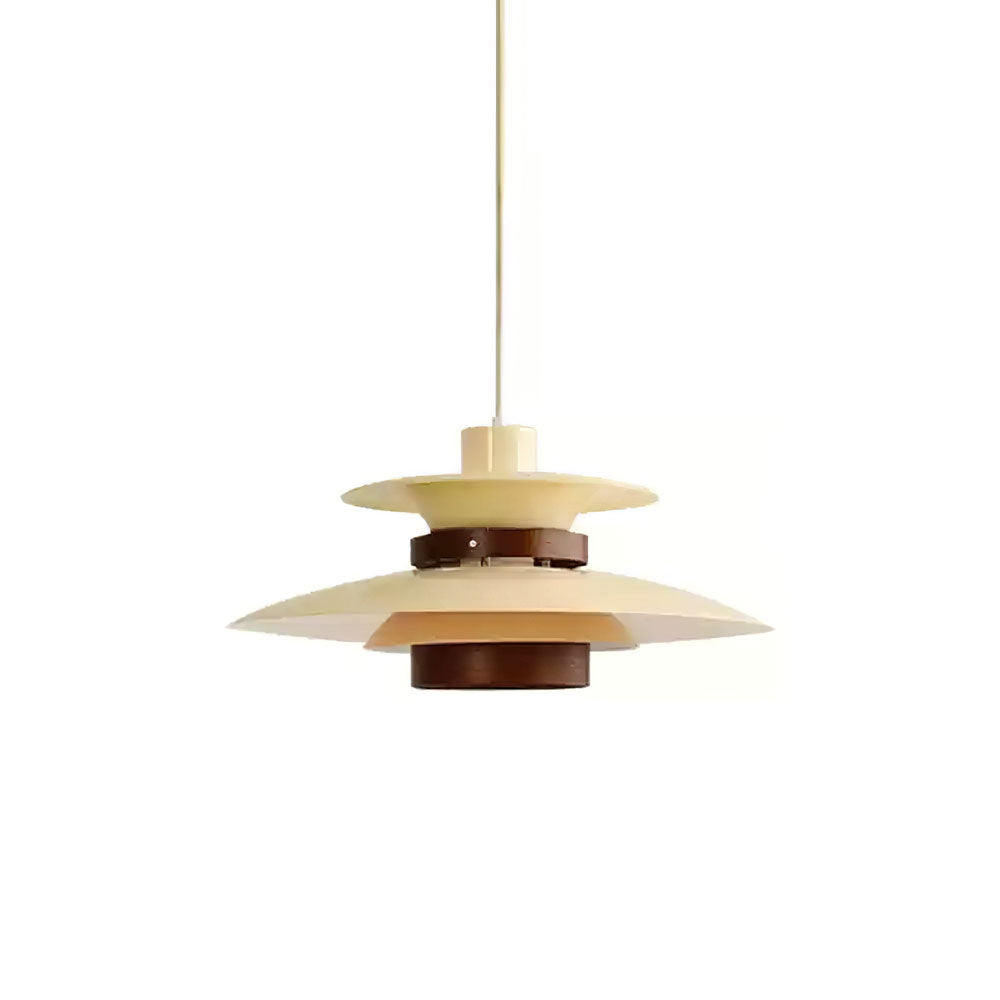 Zermar Scandinavian Pendant Light