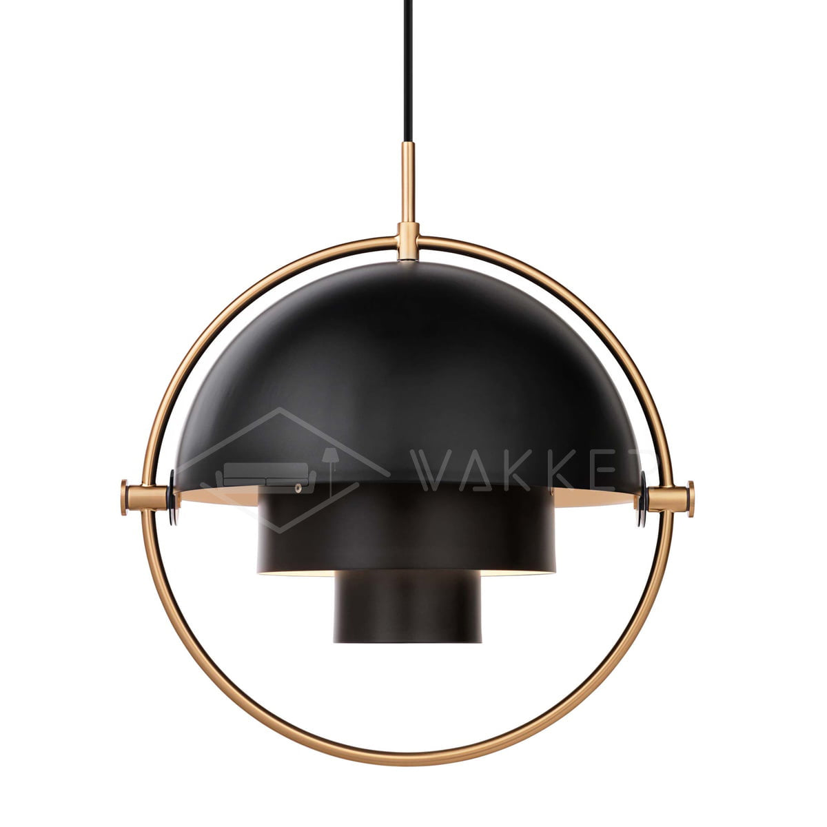 Fipinal Sculptural Pendant Light