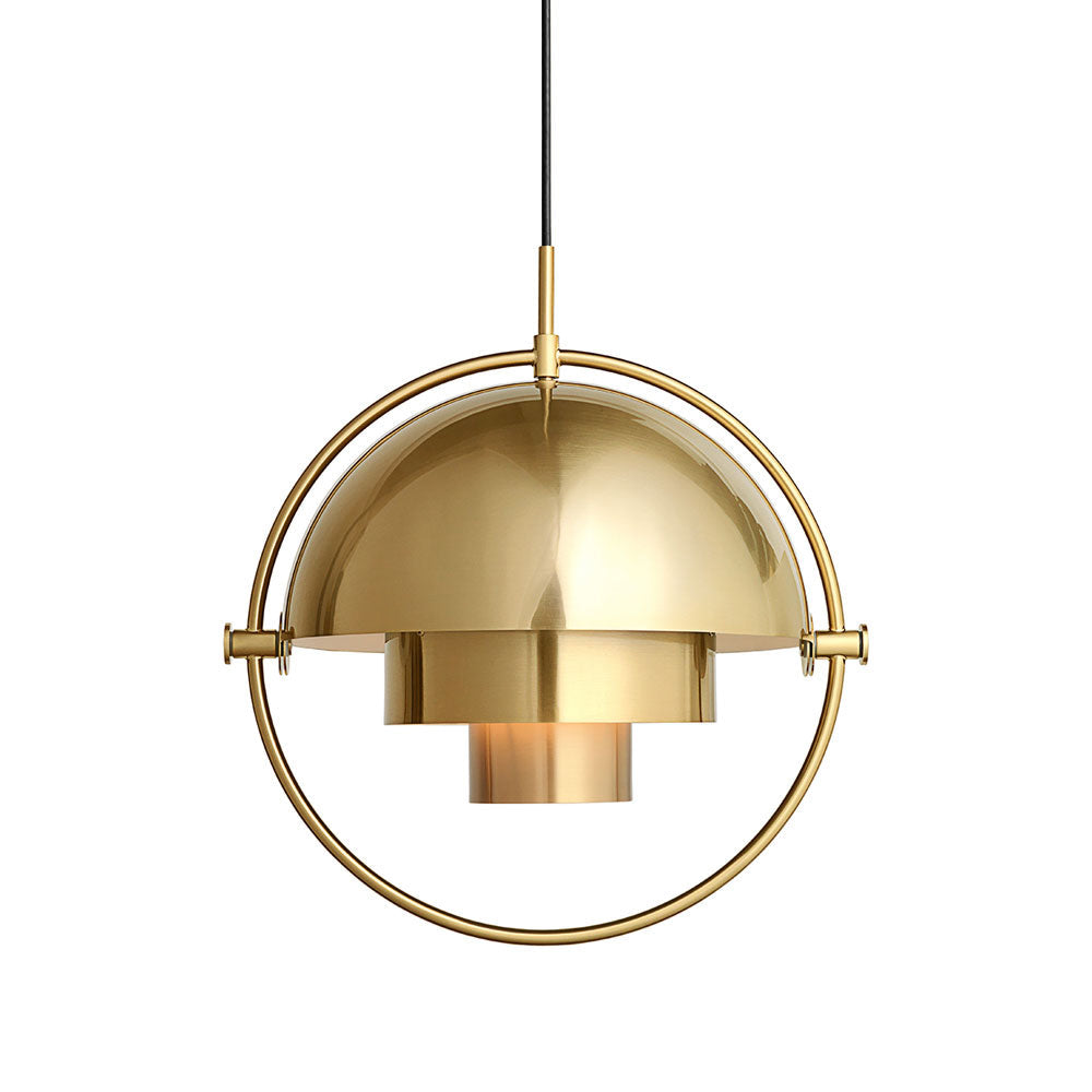 Fipinal Sculptural Pendant Light