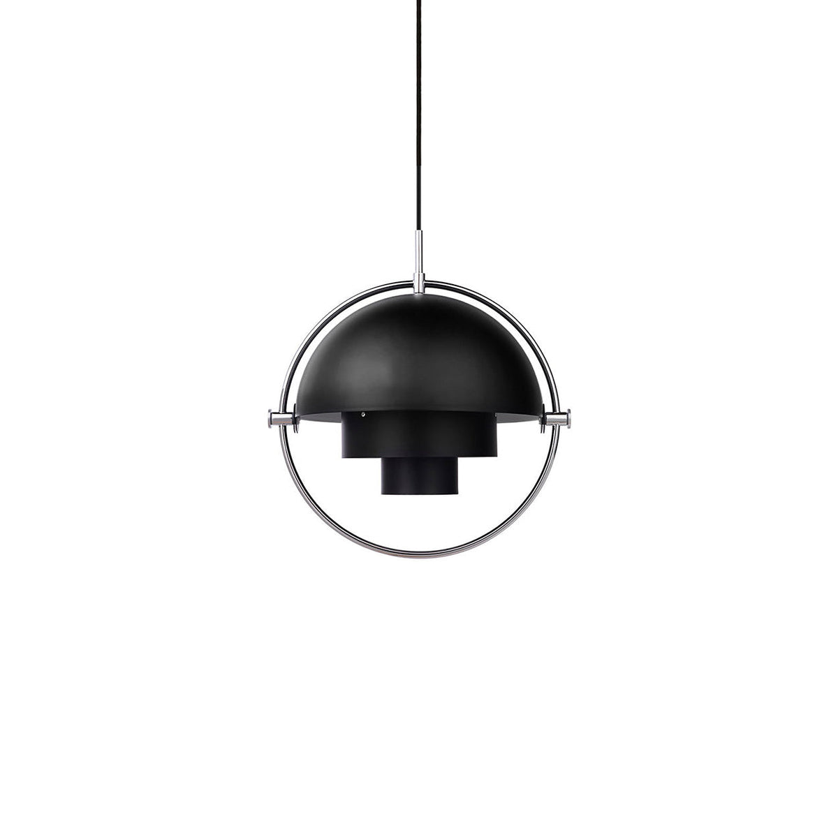 Fipinal Sculptural Pendant Light