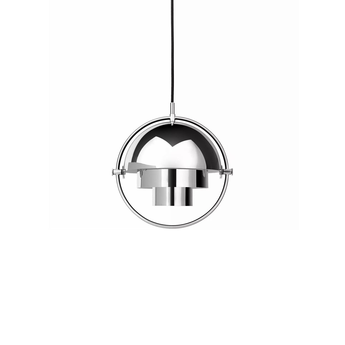 Fipinal Sculptural Pendant Light