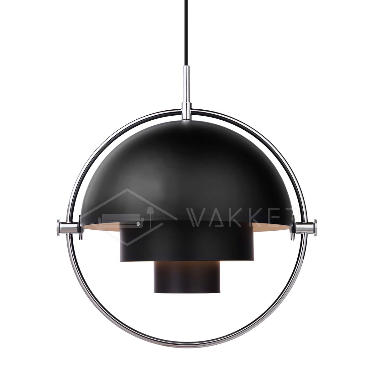 Fipinal Sculptural Pendant Light