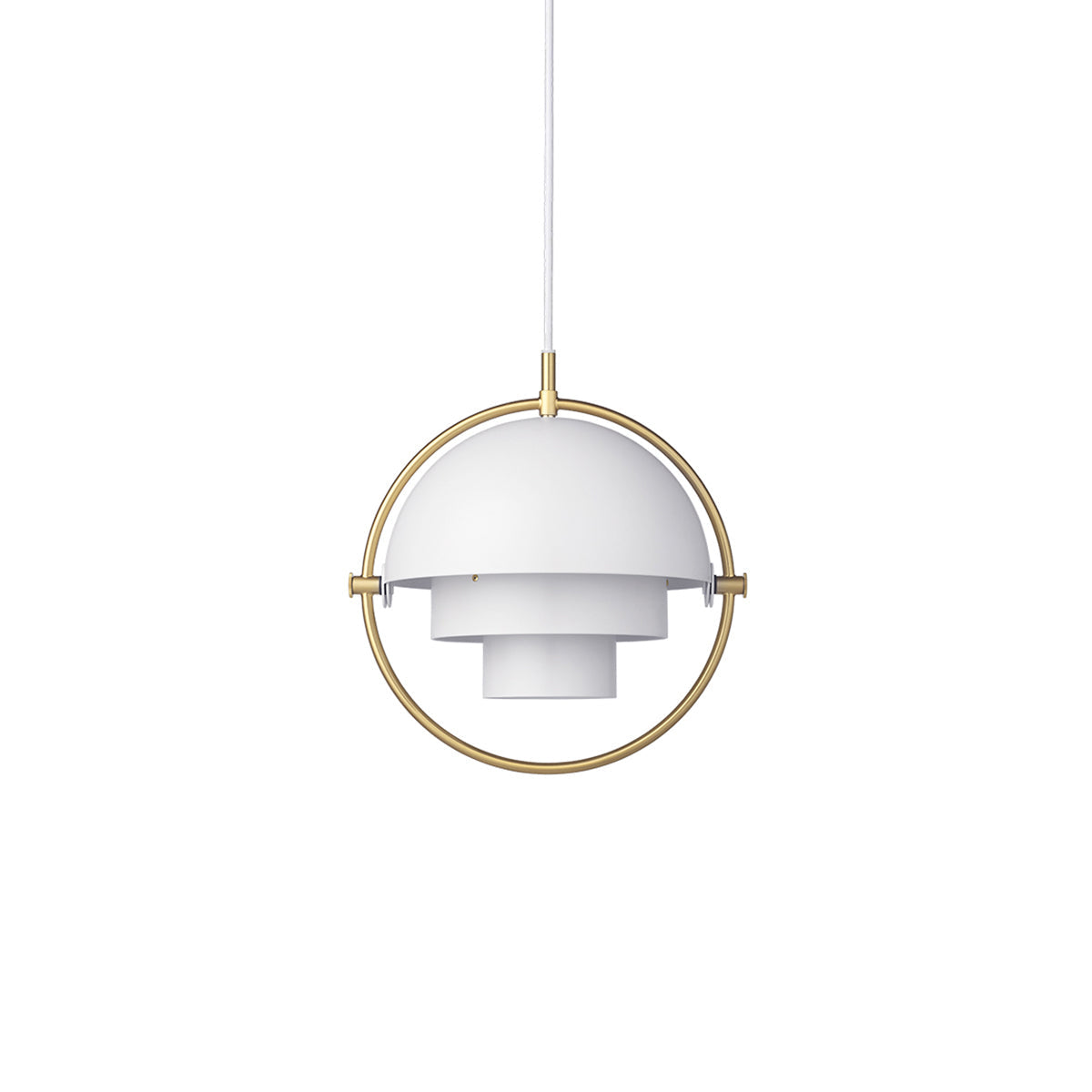 Fipinal Sculptural Pendant Light