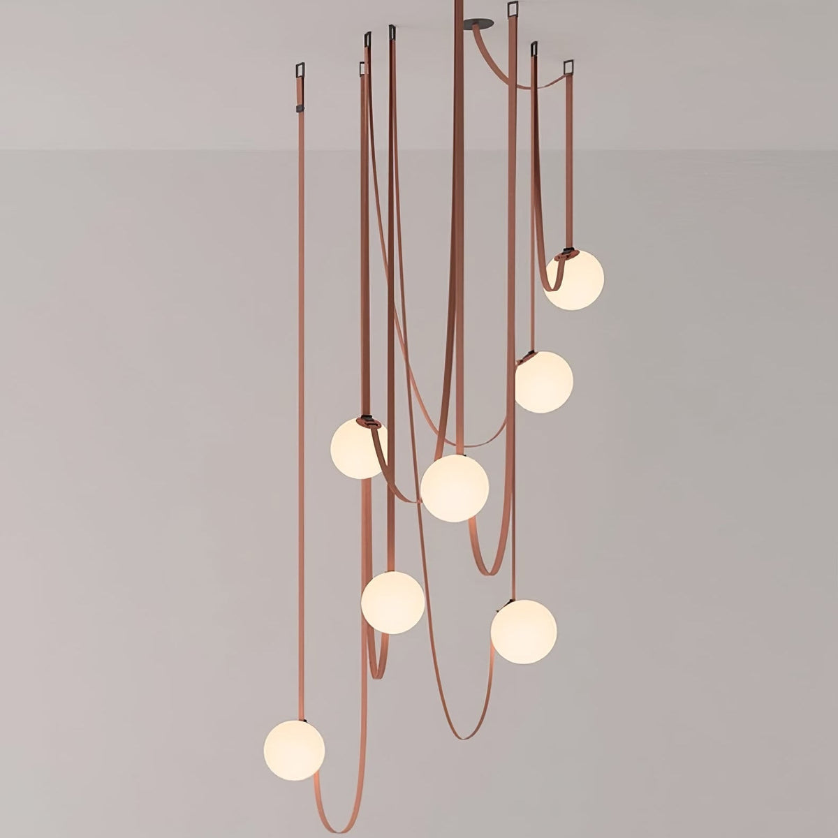 Herro Globe Pendant Light