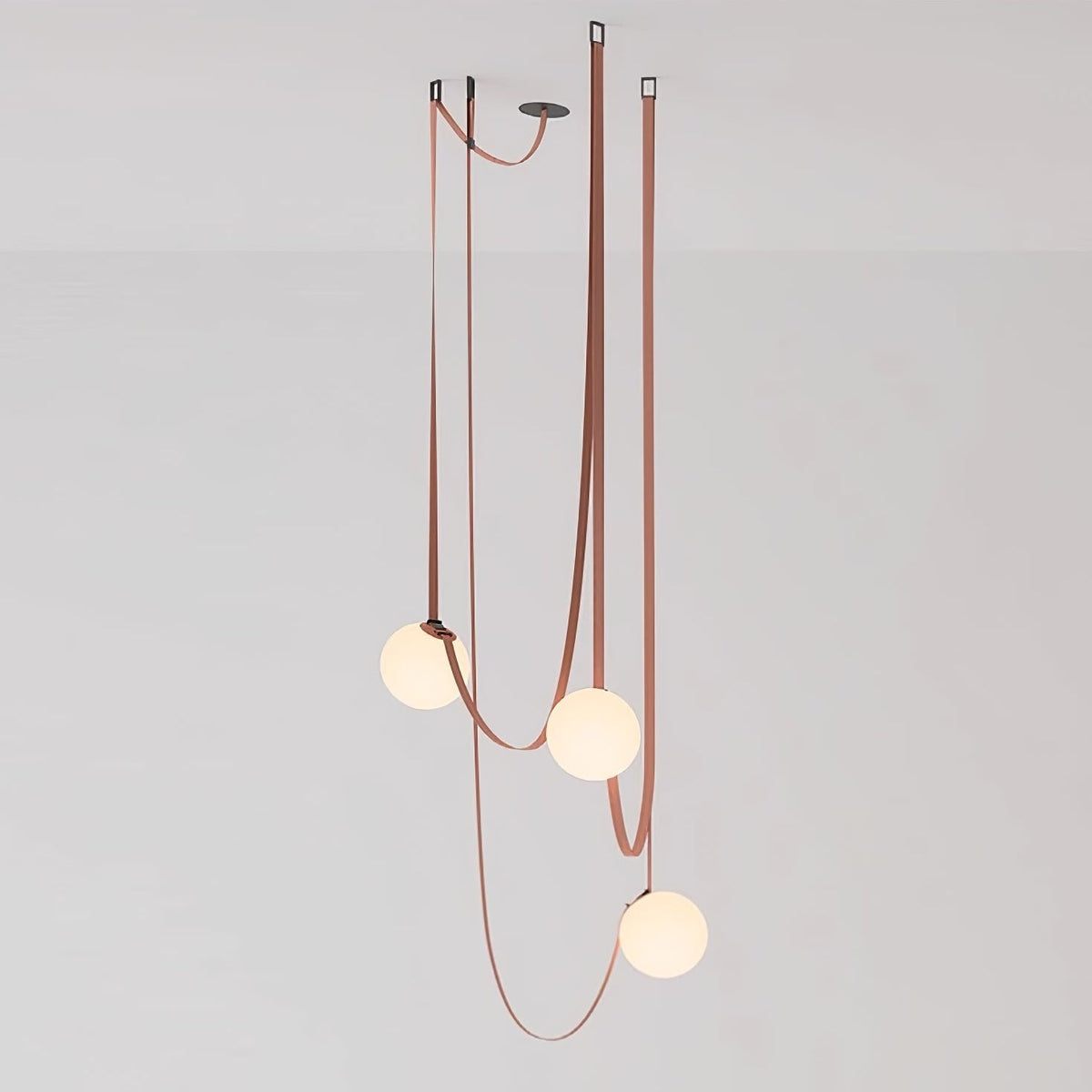 Herro Globe Pendant Light