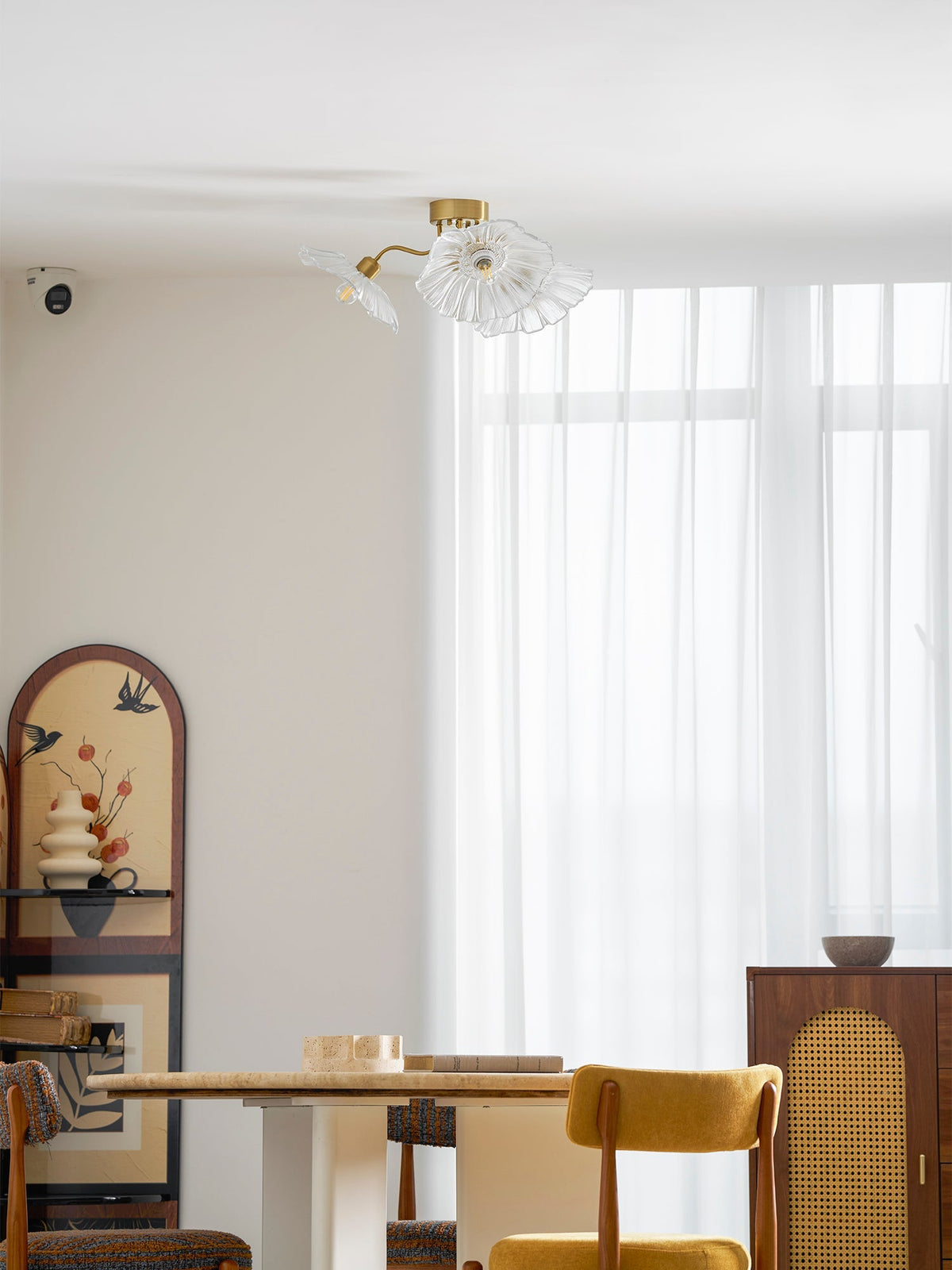 Plavatom Ceiling Light