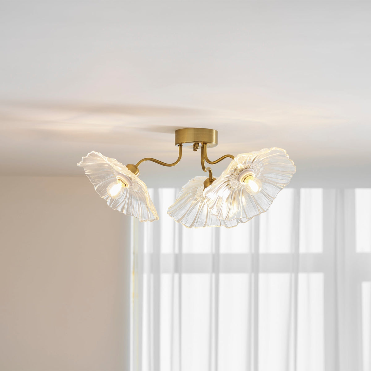 Plavatom Ceiling Light