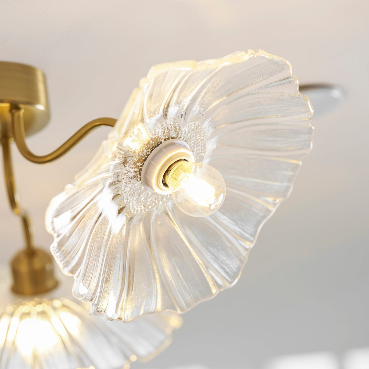 Plavatom Ceiling Light