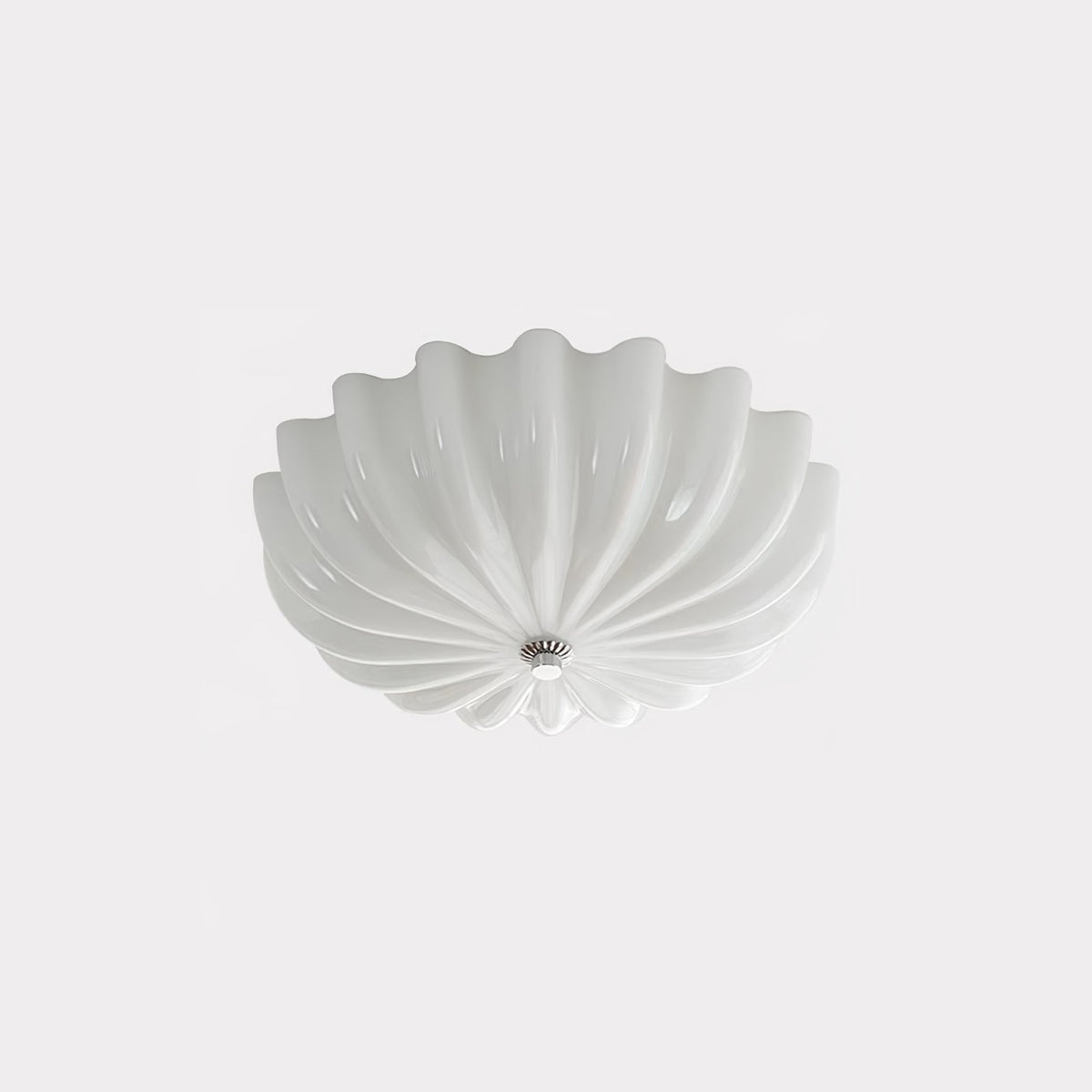 Chumi Round Ceiling Light