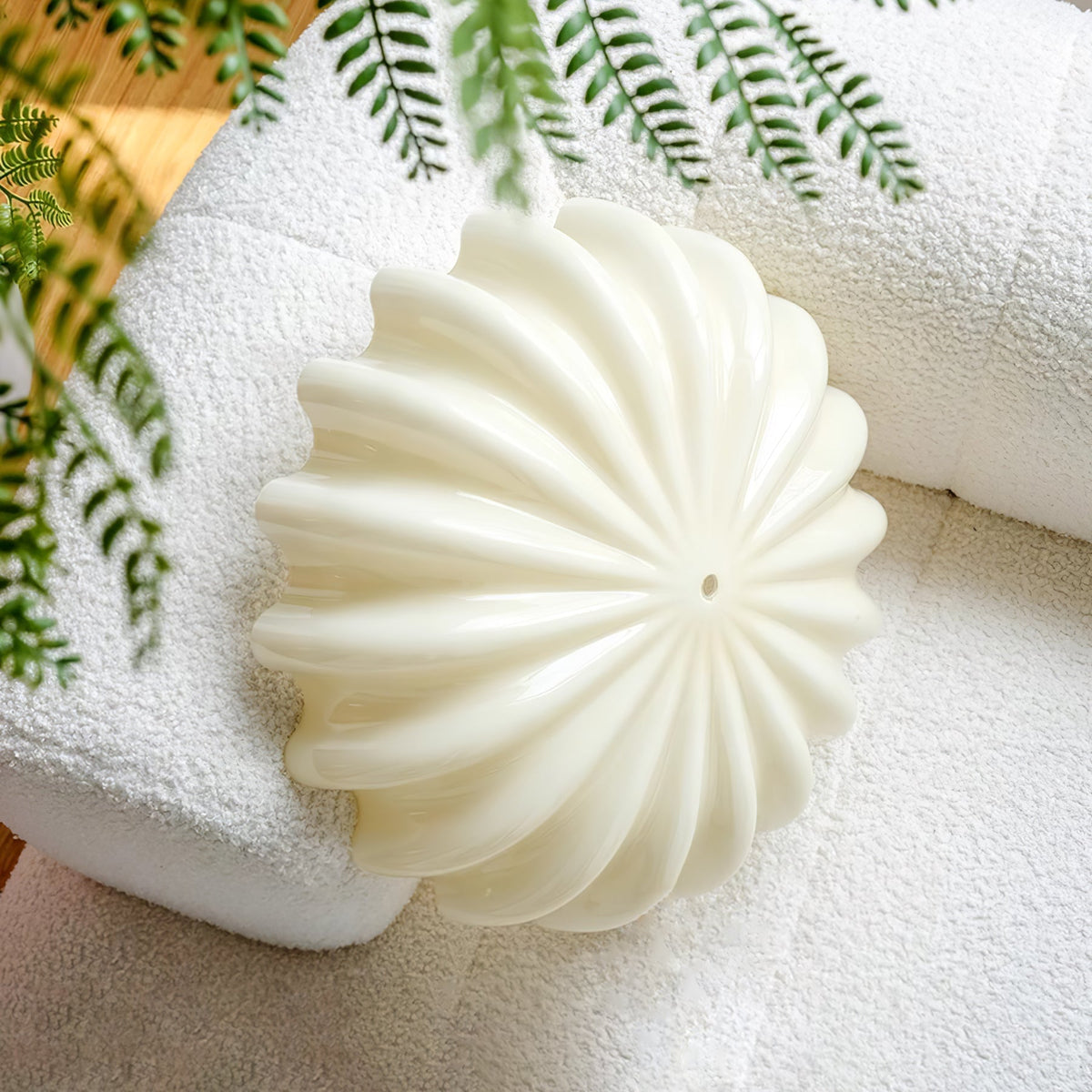Chumi Round Ceiling Light