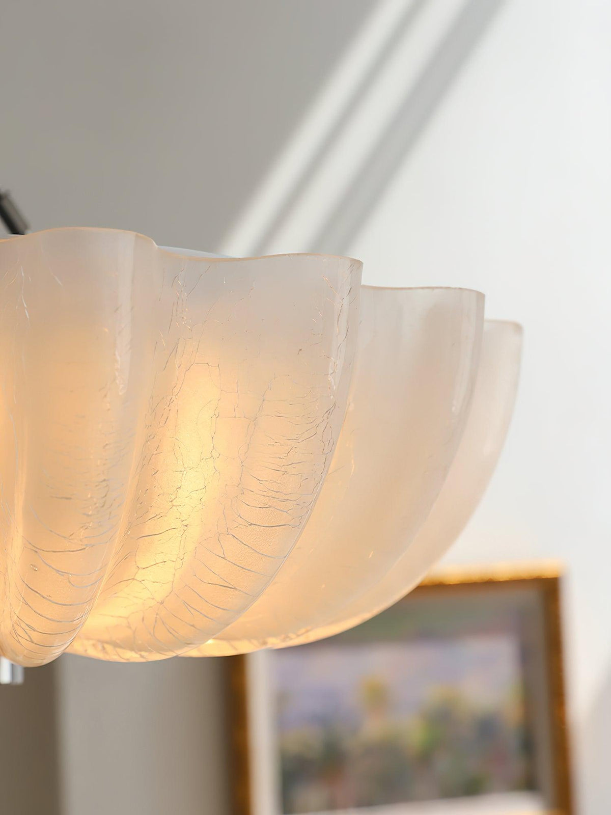 Chumi Round Ceiling Light