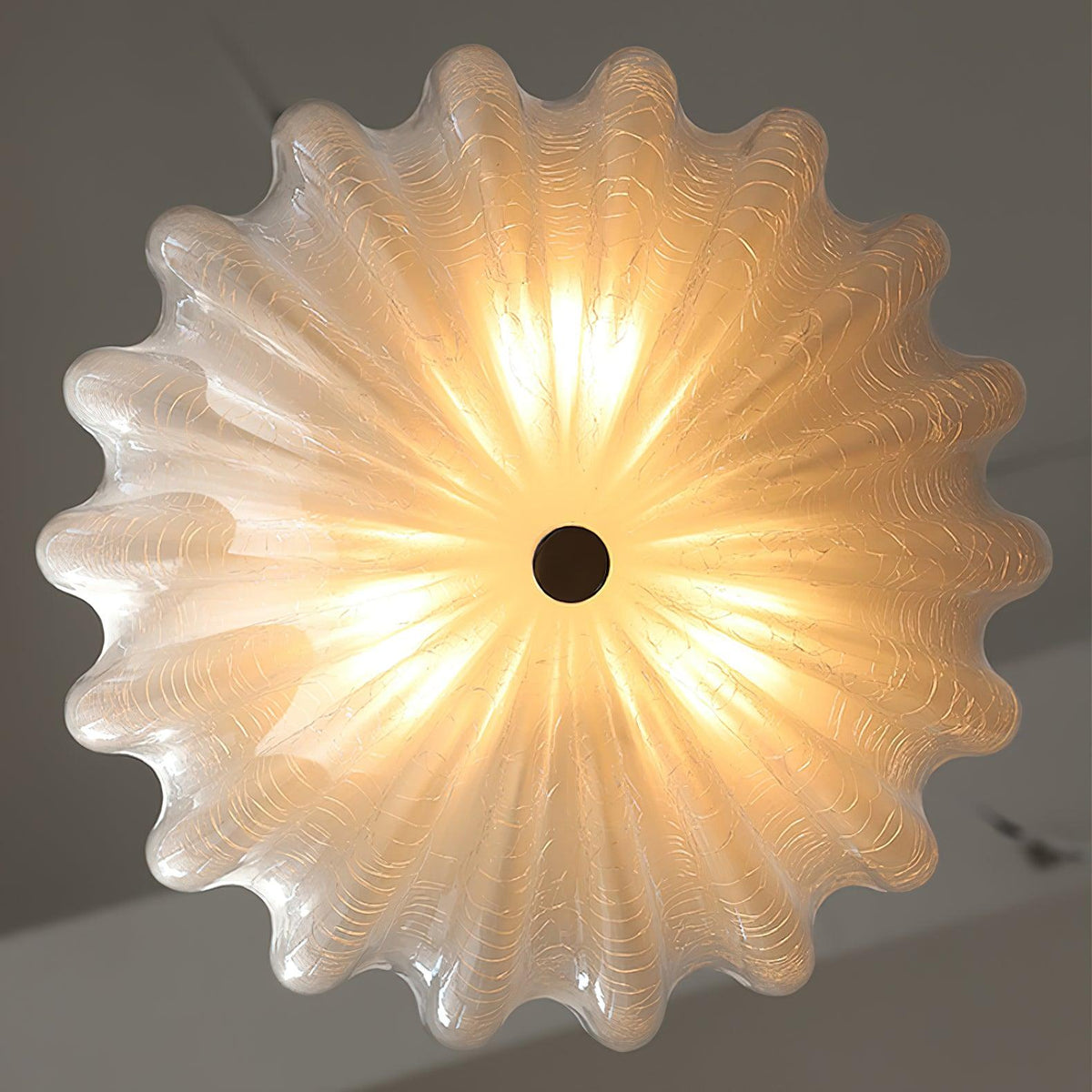 Chumi Round Ceiling Light