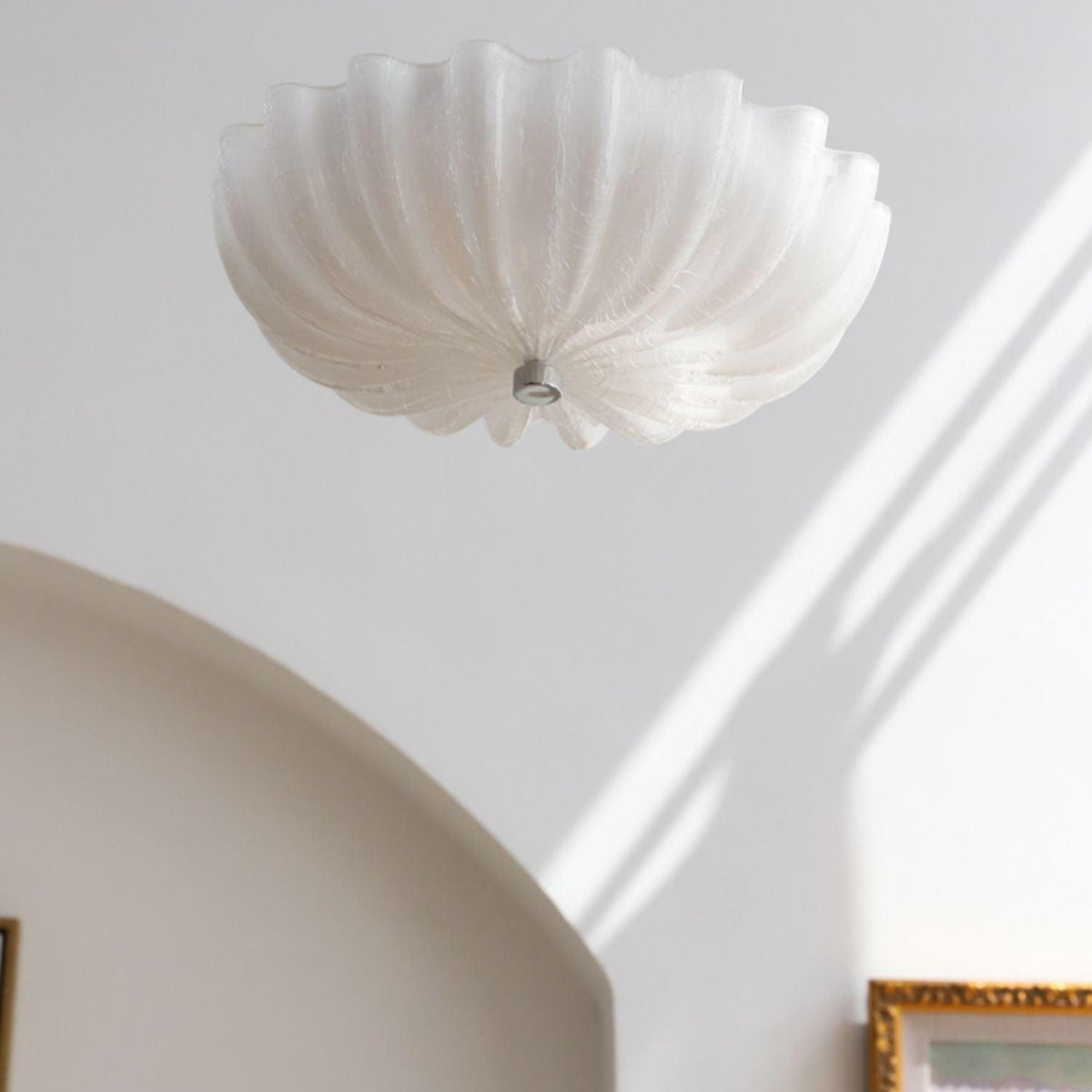 Chumi Round Ceiling Light