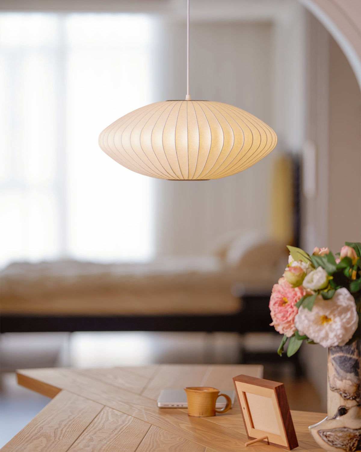 Werma Vintage Pendant Light