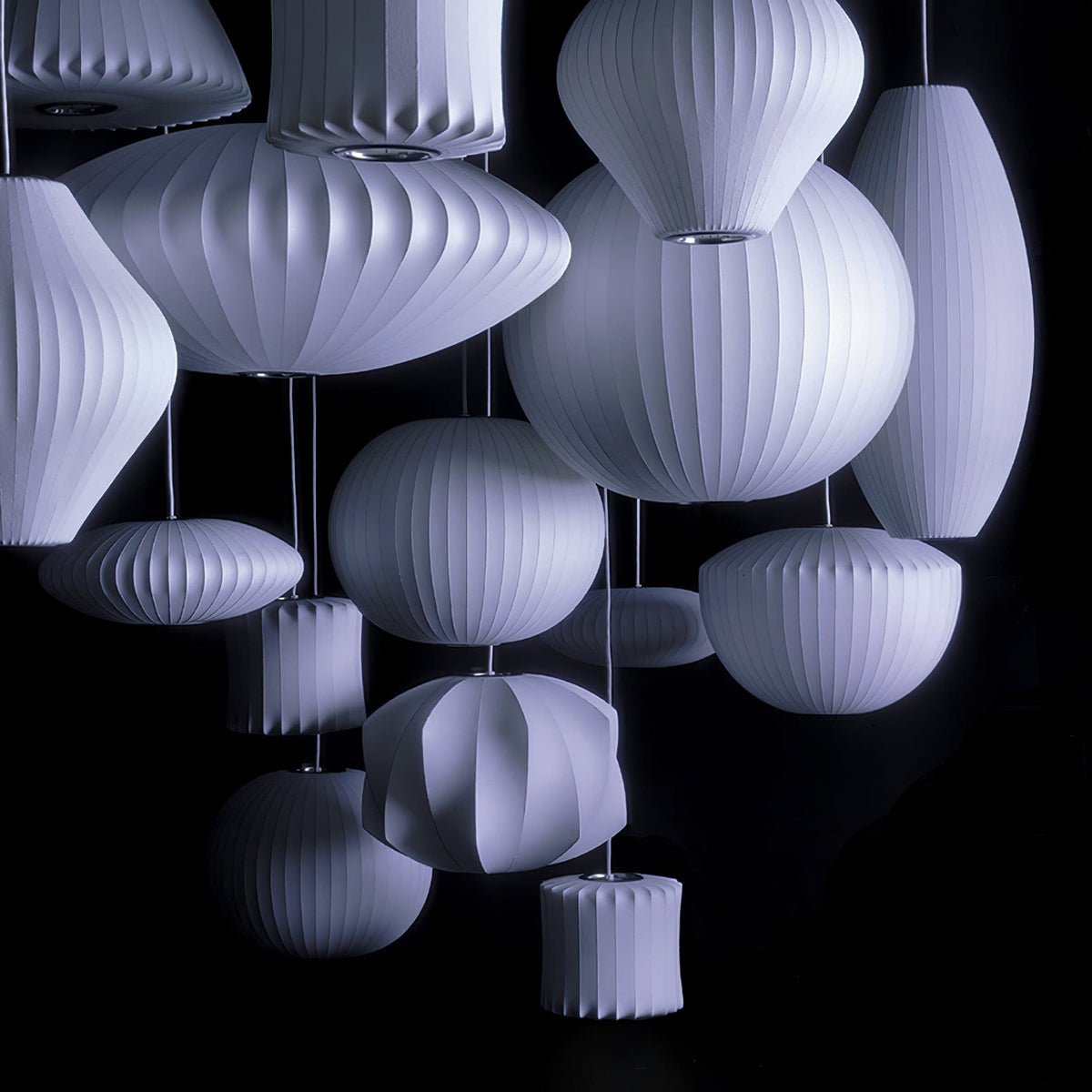 Werma Vintage Pendant Light