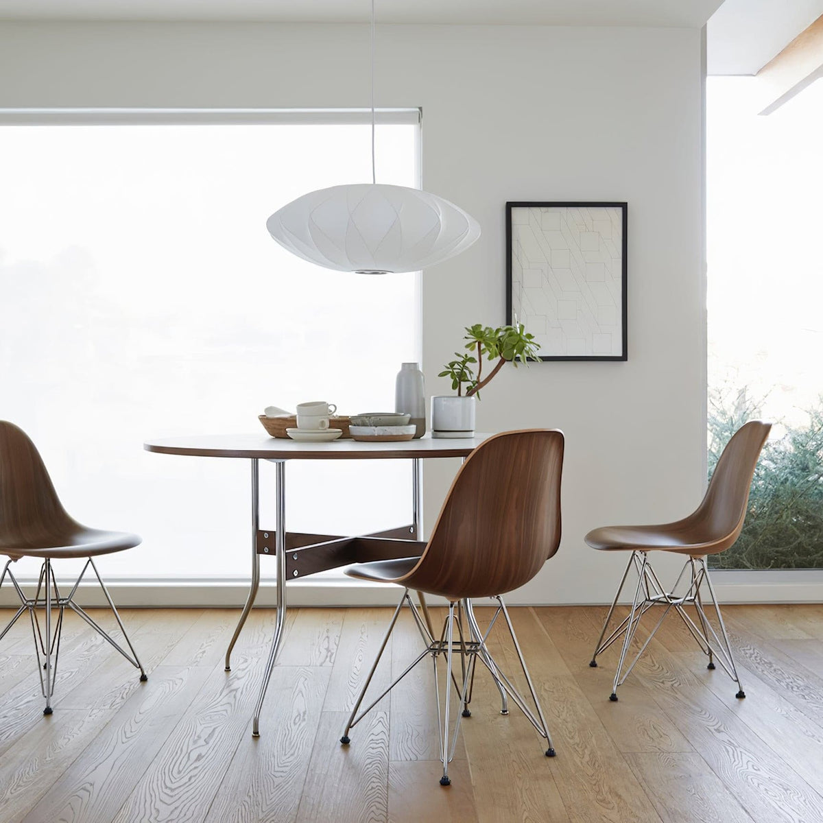 Werma Vintage Pendant Light