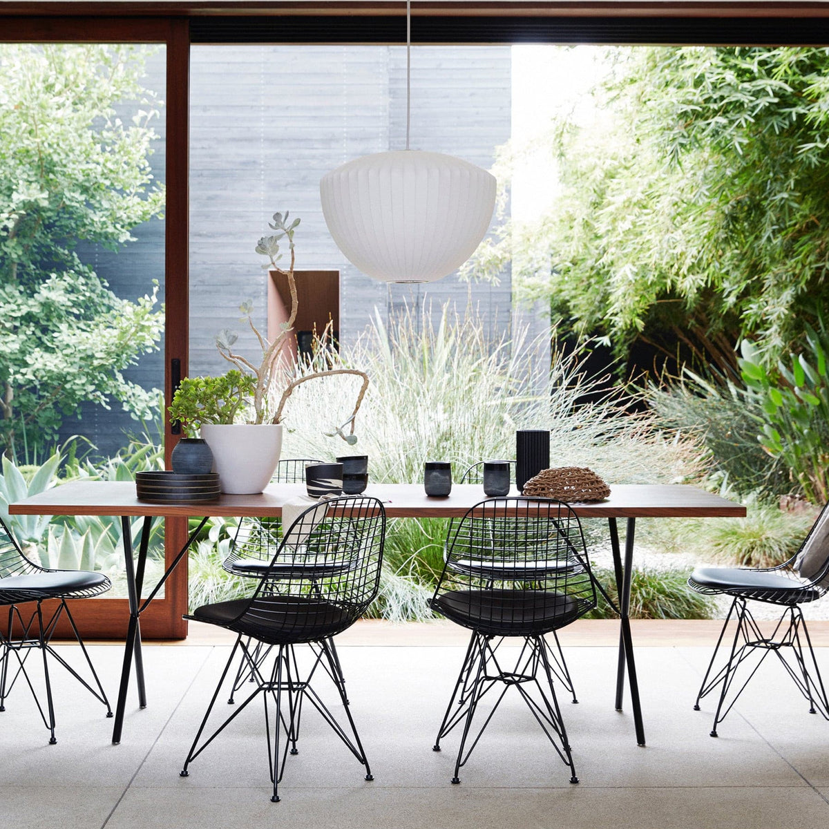 Werma Vintage Pendant Light