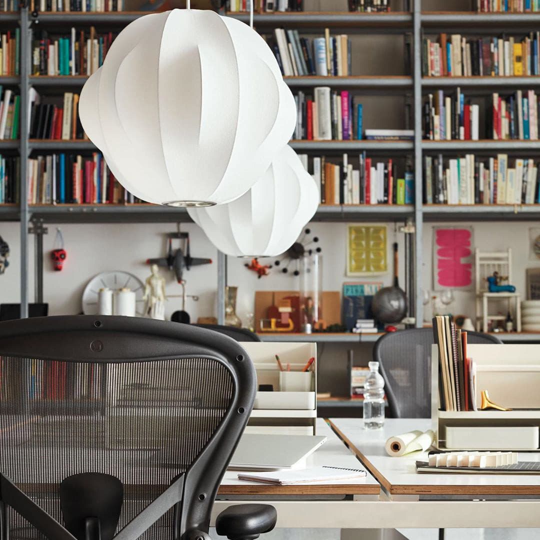 Werma Vintage Pendant Light