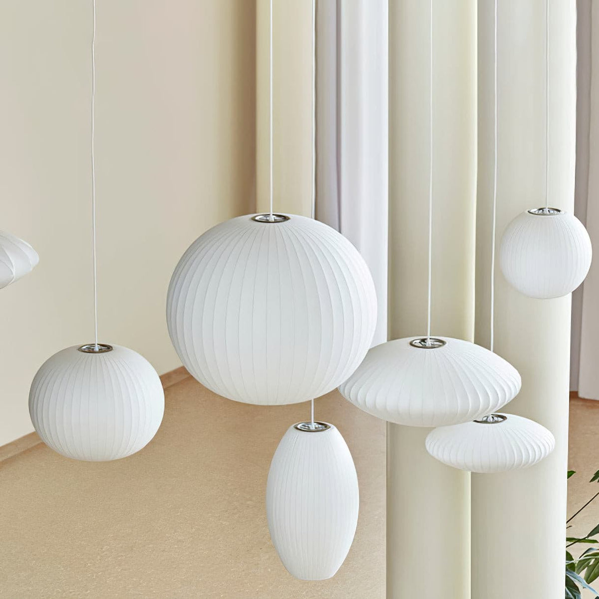 Werma Vintage Pendant Light