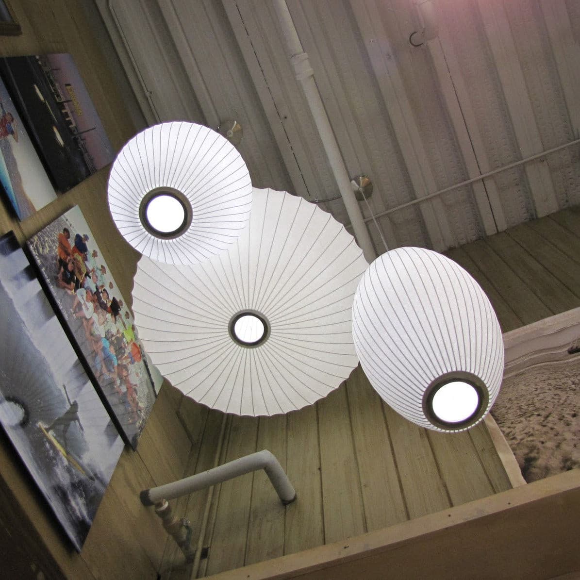 Werma Vintage Pendant Light