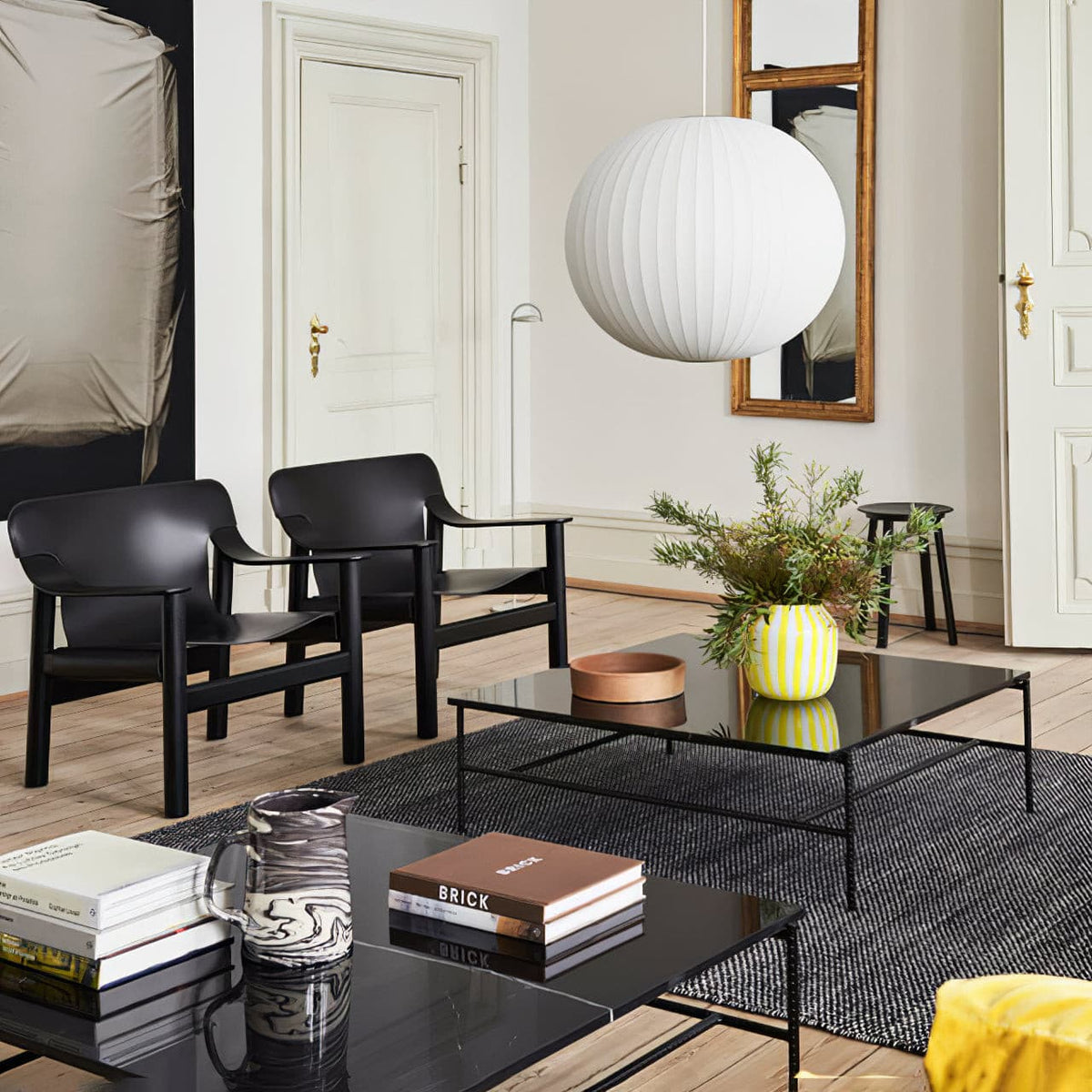 Werma Vintage Pendant Light