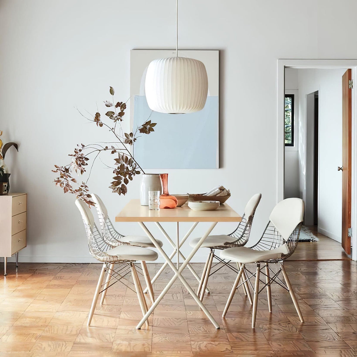 Werma Vintage Pendant Light