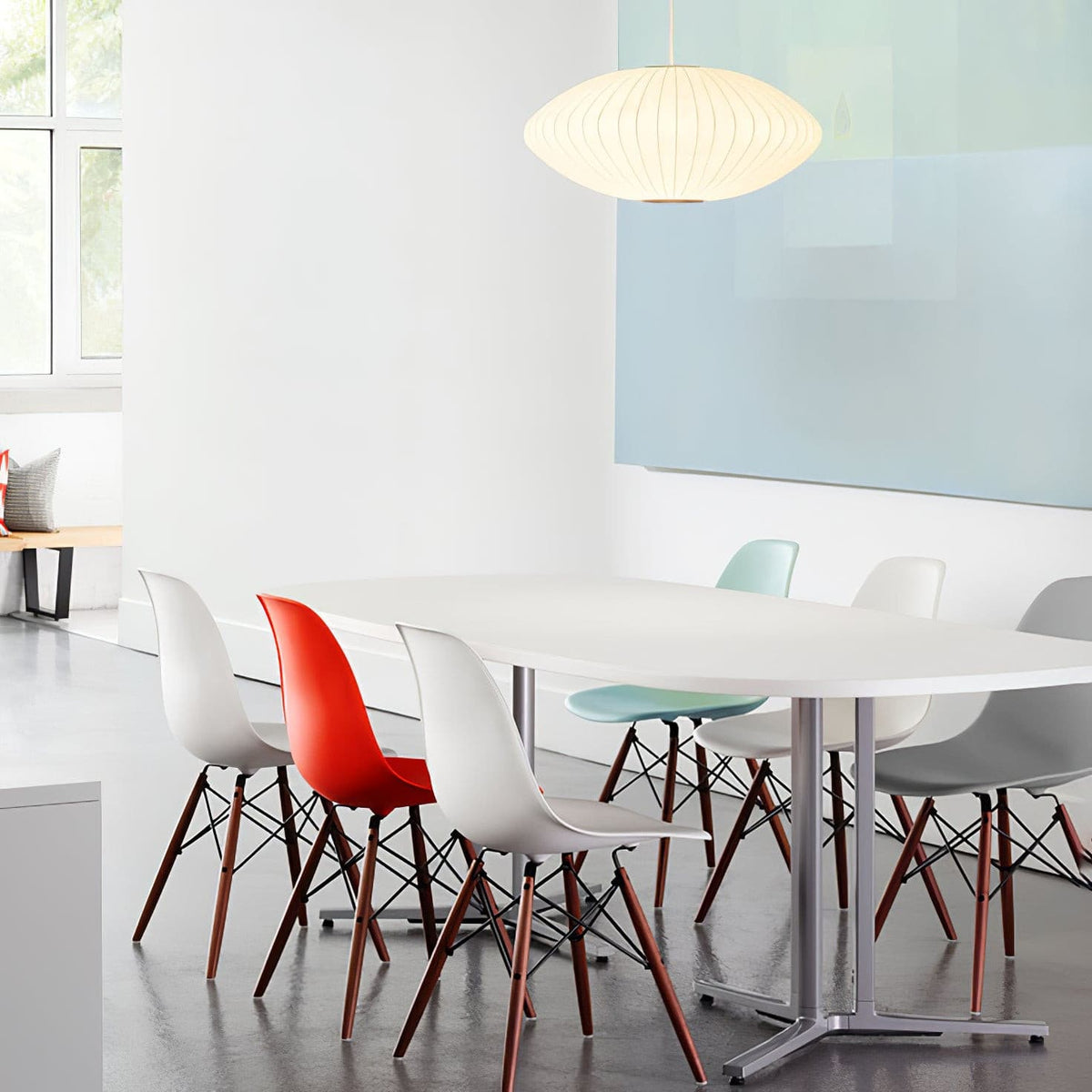 Werma Vintage Pendant Light