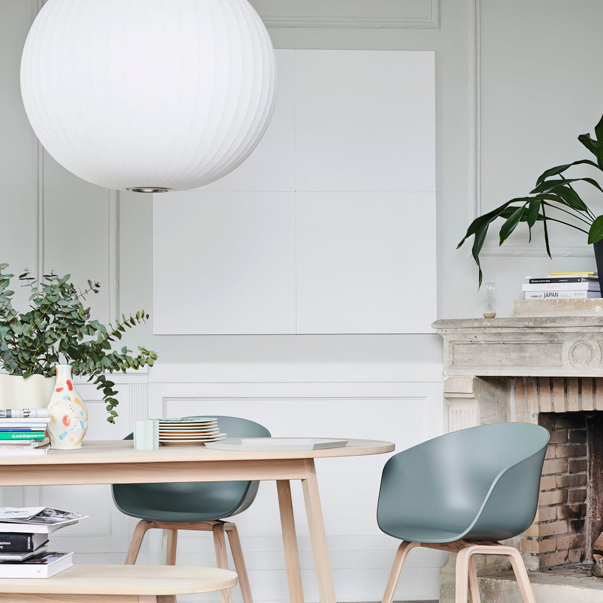 Werma Vintage Pendant Light