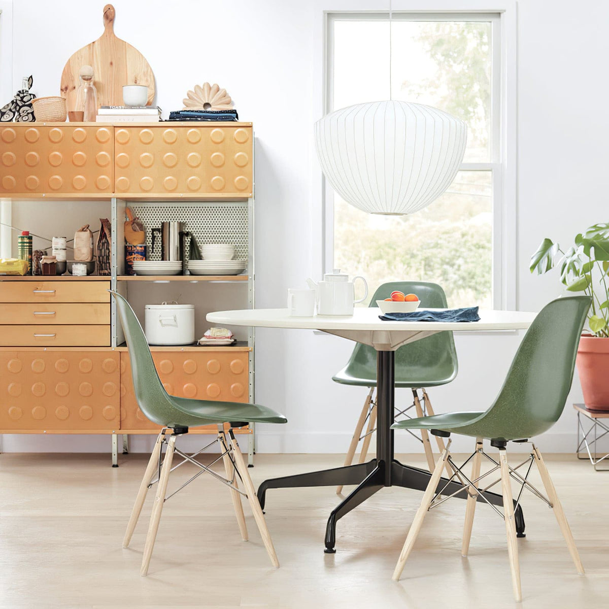 Werma Vintage Pendant Light