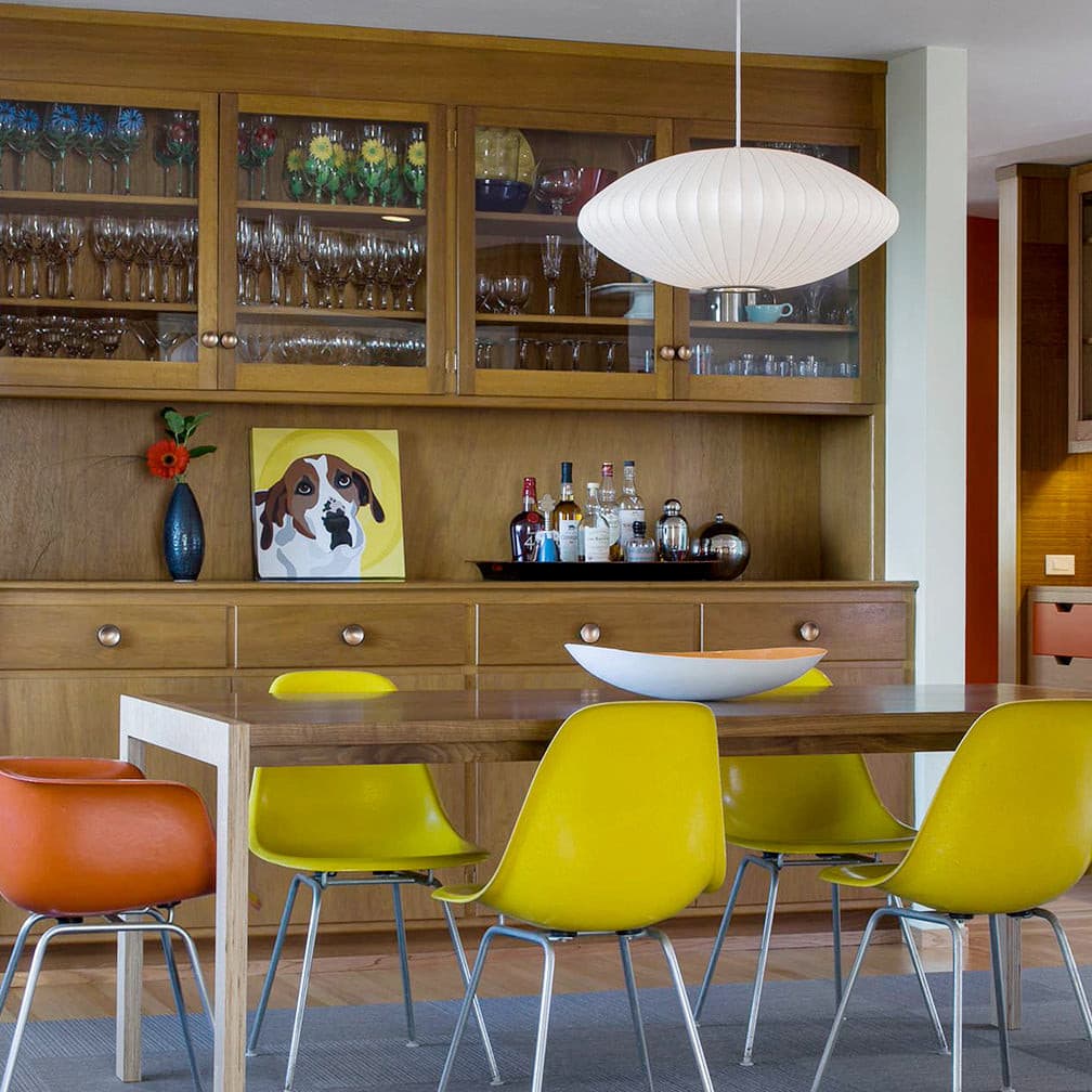 Werma Vintage Pendant Light