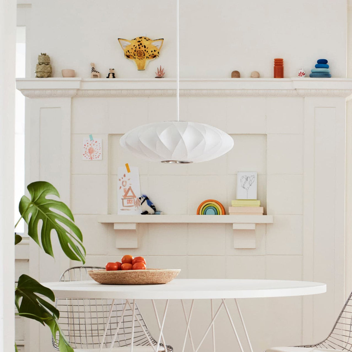Werma Vintage Pendant Light