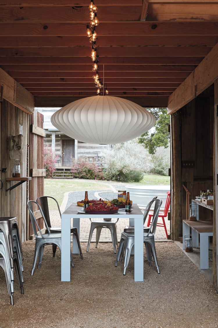 Werma Vintage Pendant Light