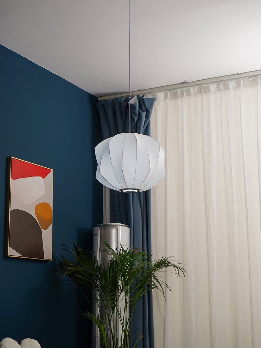 Werma Vintage Pendant Light